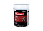 Bondo FD-GAL-ES Fast Dry Filler, Solid, Red, 6.31 lb Red