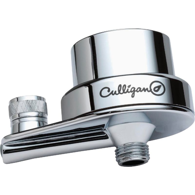 Culligan Inline Showerhead Water Filter