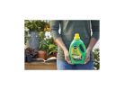 Miracle-Gro Quick Start 1005562 Planting and Transplant Starting Solution, 40 oz Can, Liquid, 4-12-4 N-P-K Ratio Clear/Green