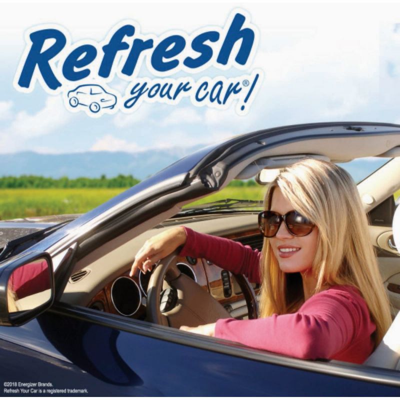 Refresh Your Car Diffuser Air Freshener