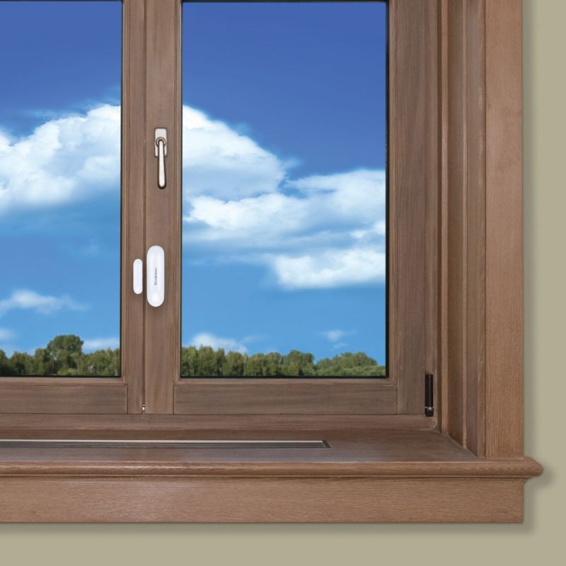 Brookstone Window/Door Alarm White