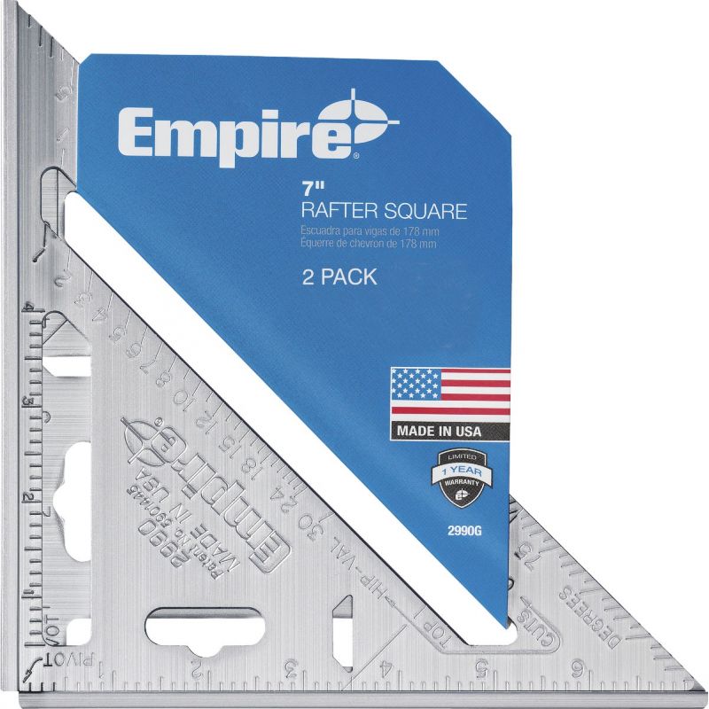 Empire Magnum Heavy-Duty Rafter Square