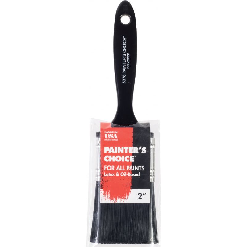 Wooster Painter&#039;s Choice Polyester Paint Brush