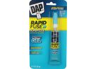 DAP RapidFuse Multi-Purpose Adhesive Gel Clear, 20 Gm.