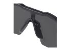Milwaukee 48-73-2054 3-Piece Blister Magnifying Safety Glasses, Anti-Scratch Lens, Polycarbonate Lens, Plastic Frame, 3/PK