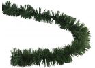 F C Young Decorating Pine Garland Green