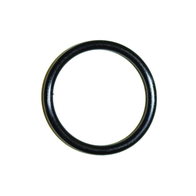 Danco 35737B Faucet O-Ring, #20, 1 in ID x 1-3/16 in OD Dia, 3/32 in Thick, Buna-N #20, Black