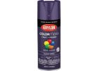Krylon ColorMaxx Spray Paint + Primer Purple, 12 Oz.