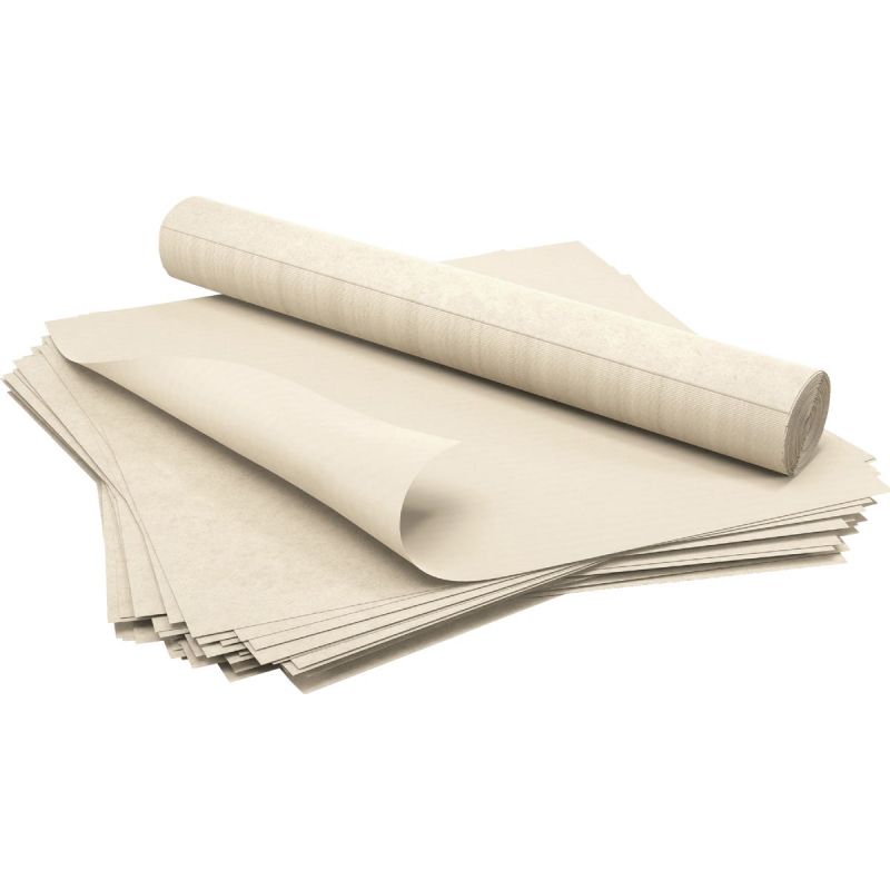 Square Built Packing Paper 24 In. X 30 In.