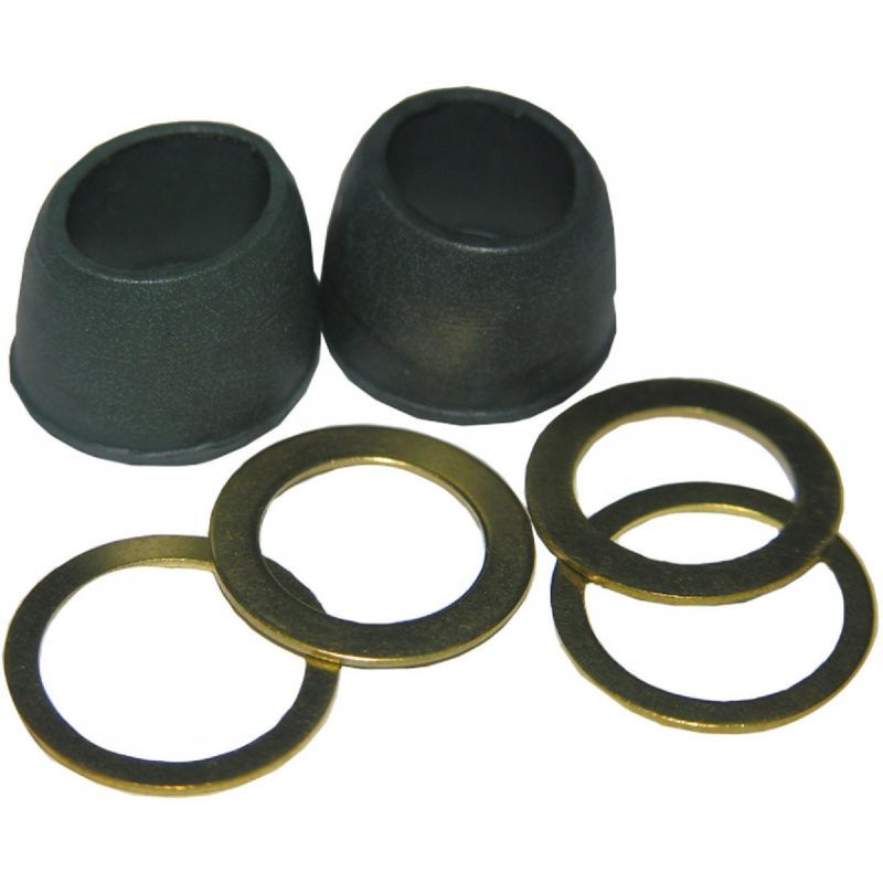 Lasco Cone Faucet Washers And Friction Rings