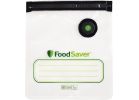 FoodSaver Vacuum Sealer Bag 1 Qt.
