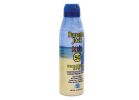 Panama Jack 4350 Continuous Spray Kids Sunscreen, 5.5 oz Bottle (Pack of 12)
