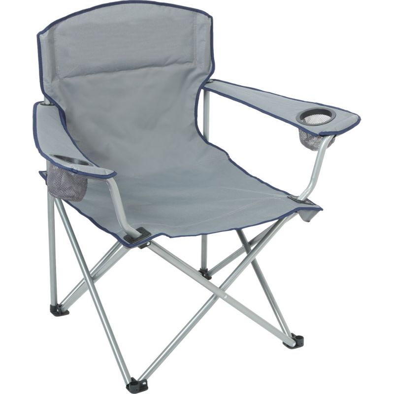 Outdoor Expressions Oversize Camp Folding Chair