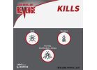 Bonide Revenge Indoor/Outdoor Termite &amp; Carpenter Ant Killer 128 Oz., Trigger Spray