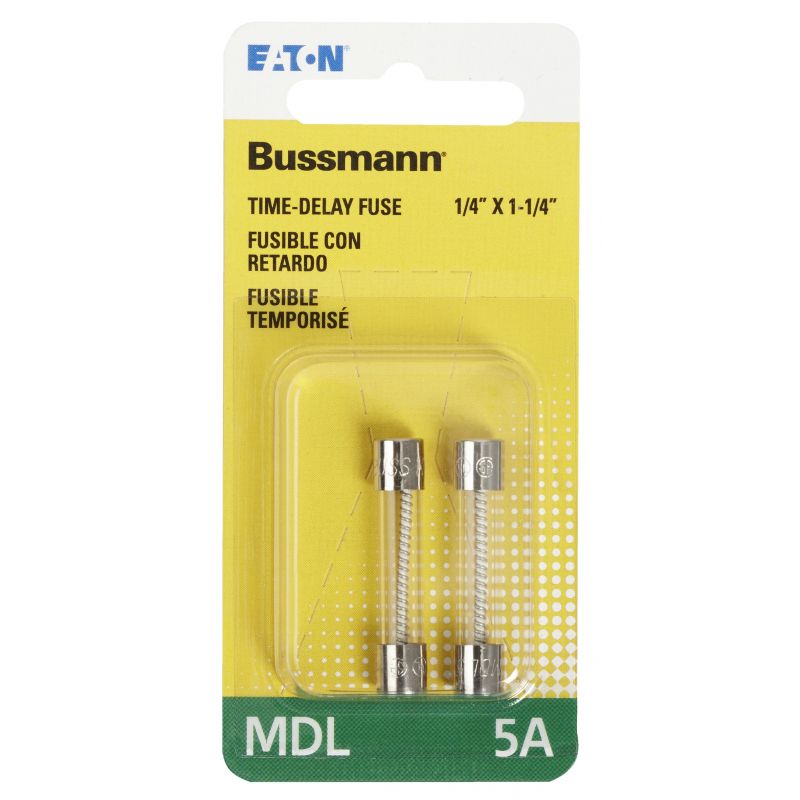 Bussmann MDL Electronic Fuse 5