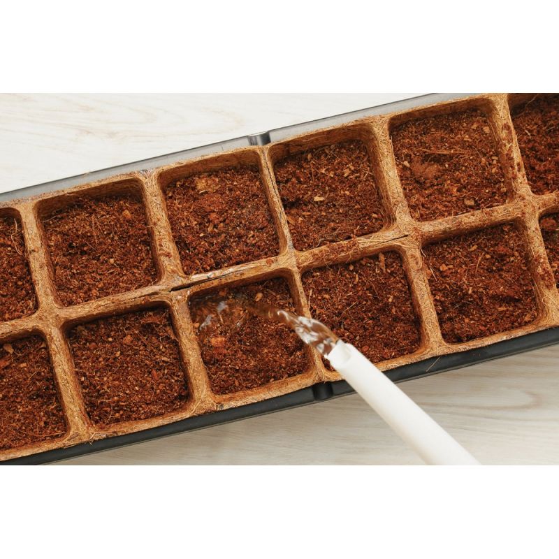 PlantBest Coir Seed Starter Kit