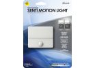 Westek Senti Motion LED Night Light White