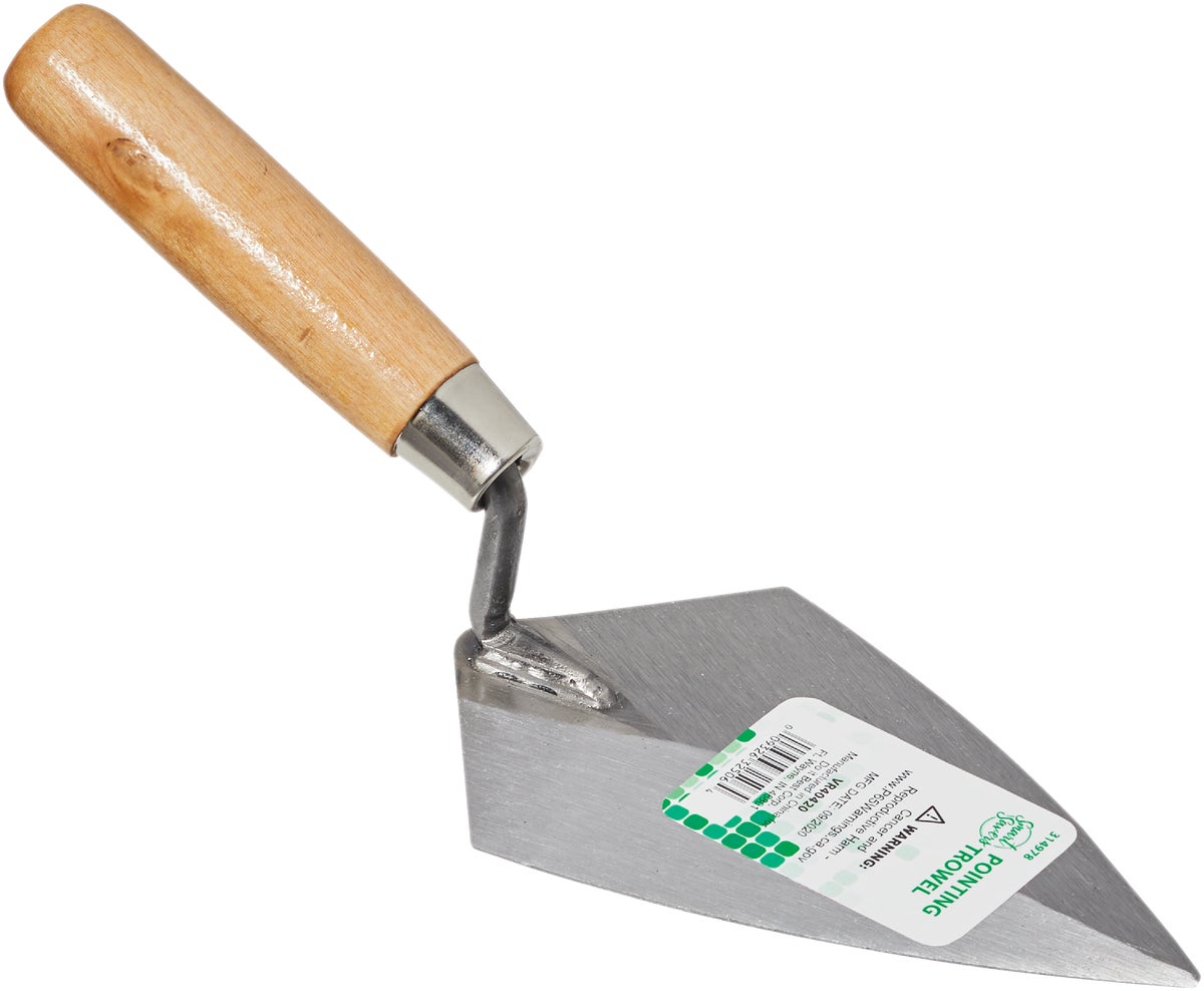 Best deals pointing trowel