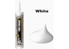 Titebond Pro-Grade Latex Caulk White, 10.1 Oz.