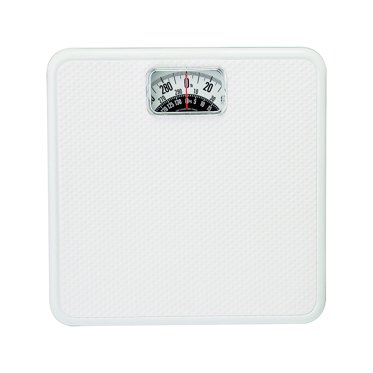 Taylor Precision Products Analog Scales for Body Weight, 330LB