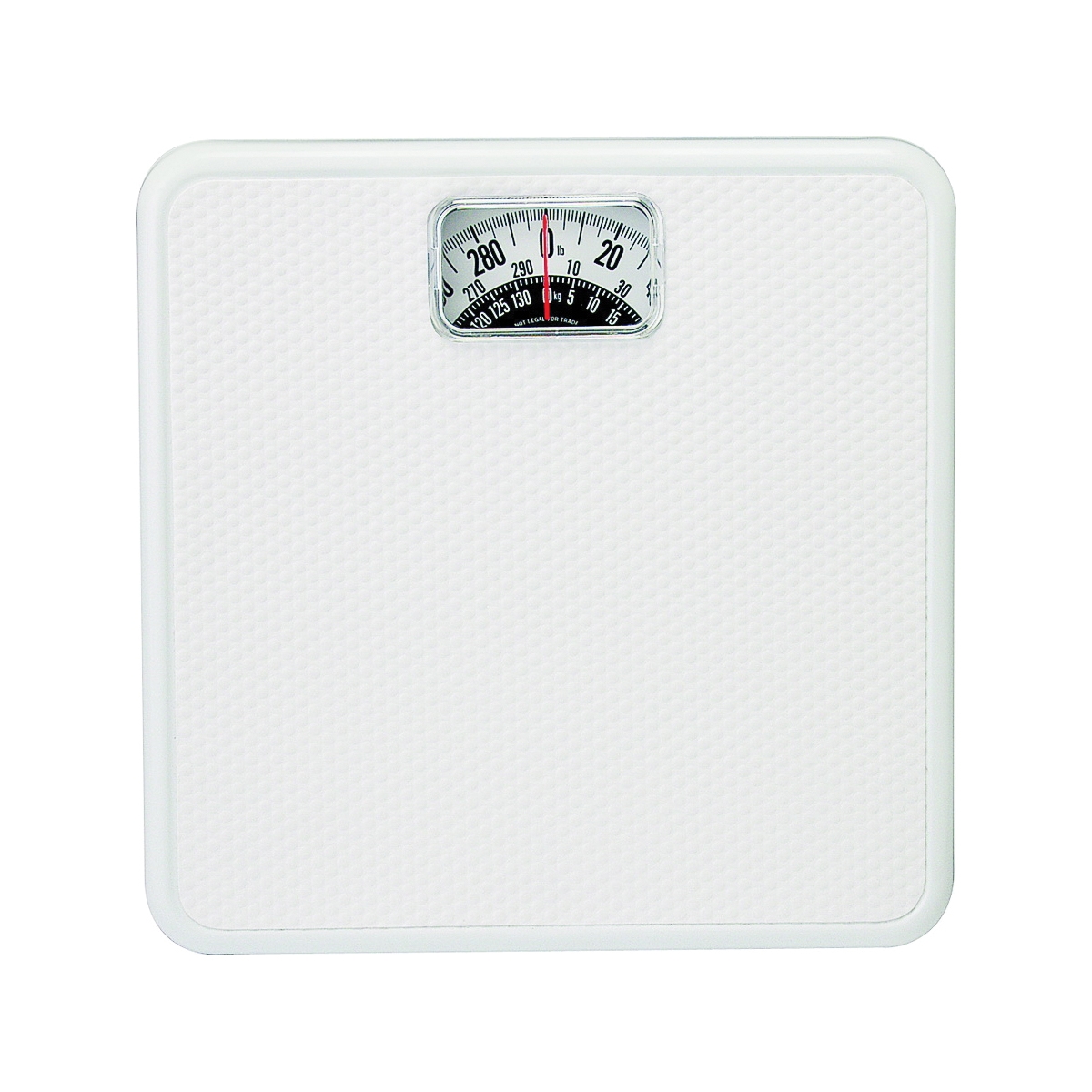 Taylor Precision Products Analog Scales for Body Weight 330LB