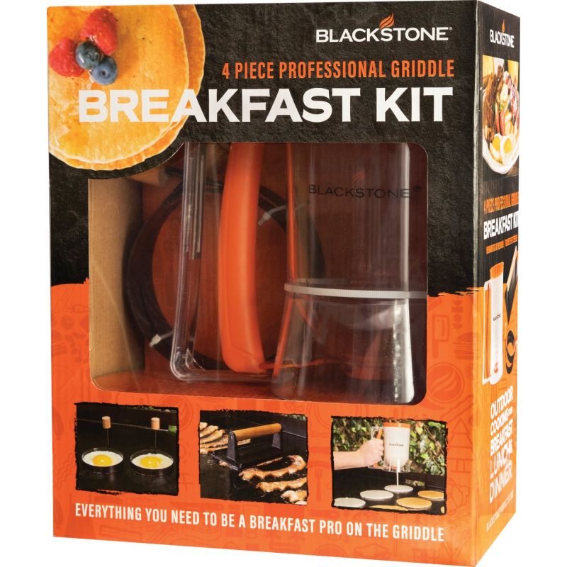 Blackstone Breakfast Kit