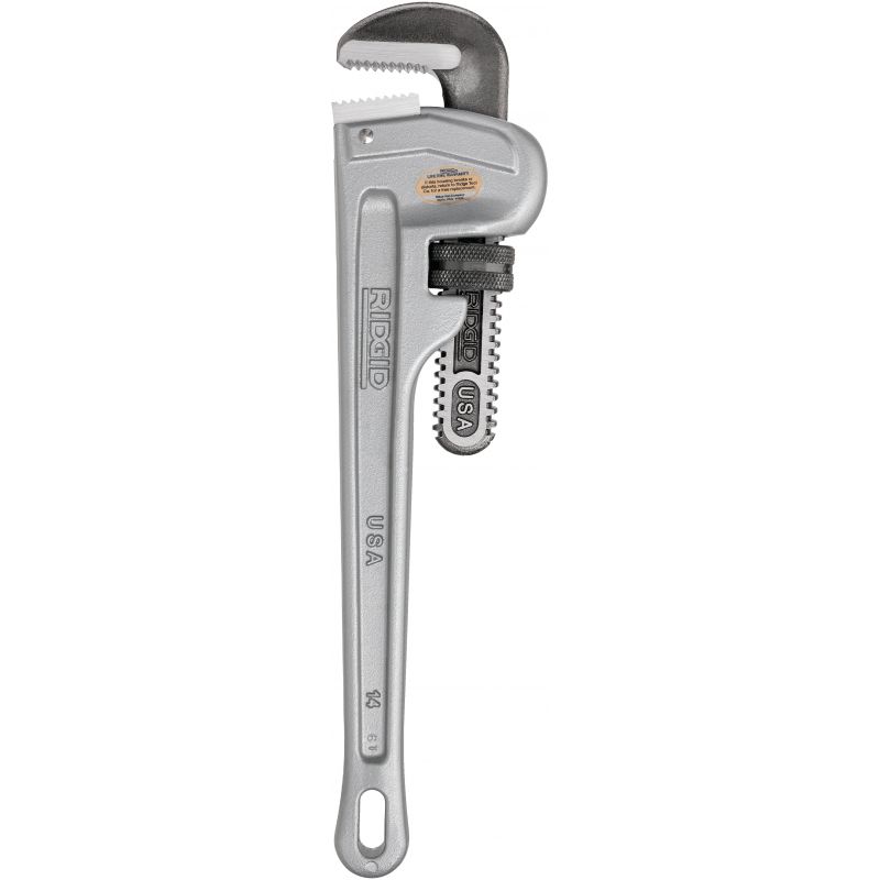Ridgid Pipe Wrench 2 In.