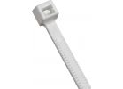 Catamount Twist Tail Cable Tie White