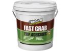 Titebond GREENchoice FAST GRAB FRP Adhesive Beige, 1 Gal.