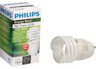 Philips Energy Saver Spiral GU24 CFL Light Bulb