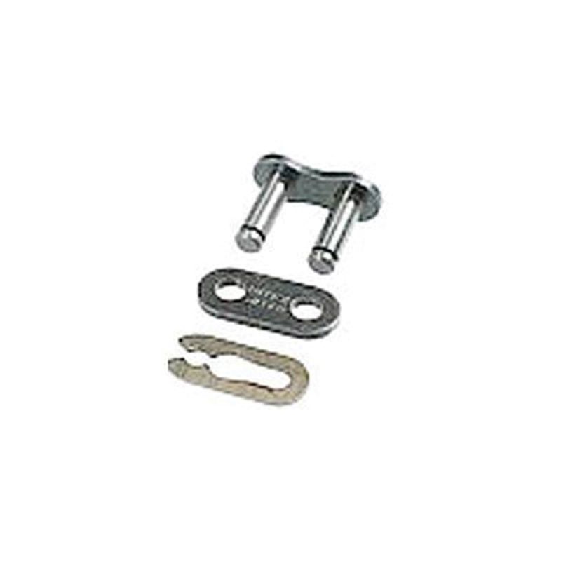 SpeeCo S62050 Roller Chain Connecting Link, Steel