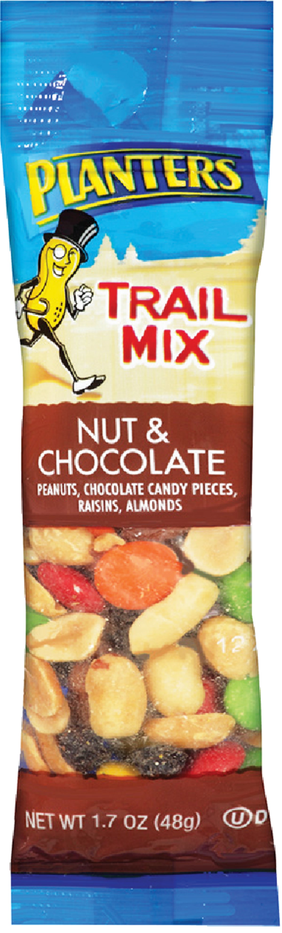 Country Trail Mix - With Real M&M's (Spring/Summer) – Wolfies Nuts