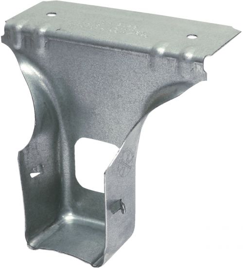 Buy Simpson Strong-Tie Rafter Hanger 1-9/16 W X 6-15/16 H X 1-15