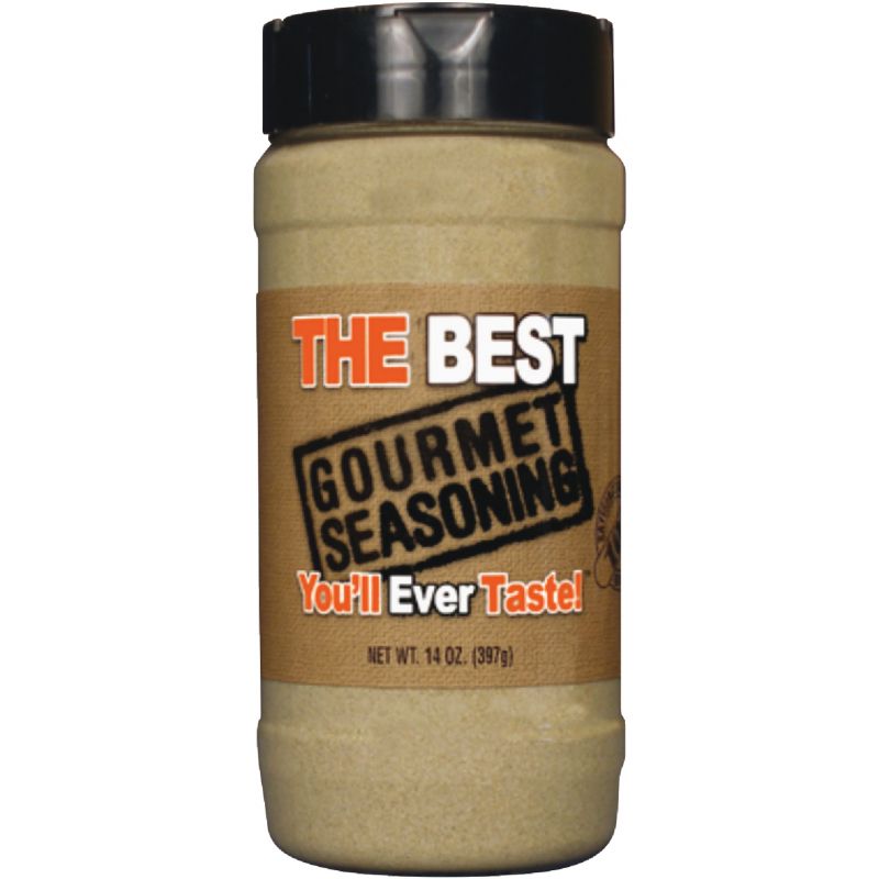 The Best Sauce You&#039;ll Ever Taste Gourmet Seasoning Shake Spice 20 Oz.
