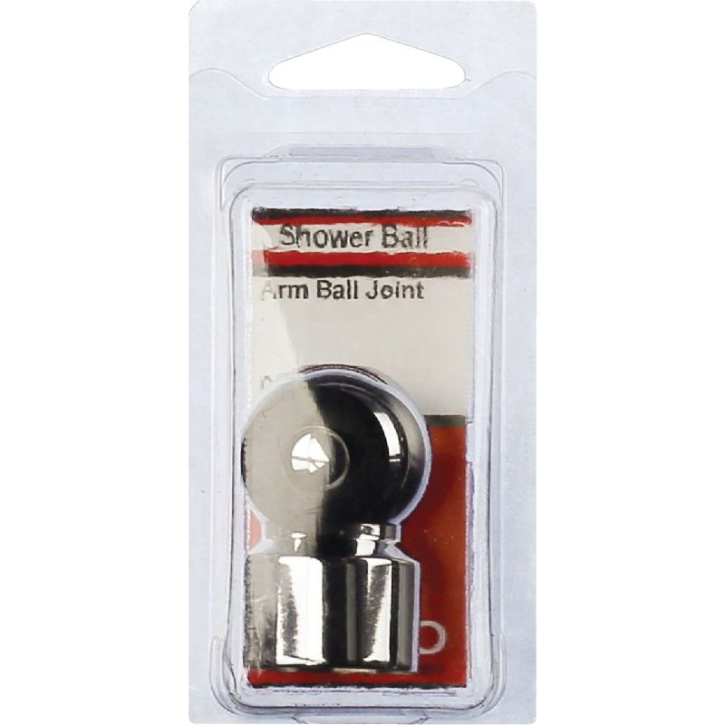 Lasco Shower Arm Ball Joint Ball Joint X 1/2 In. FPT Adapter