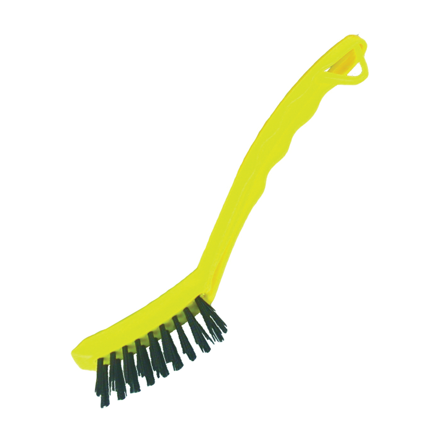 Birdwell Cleaning 474-48 Power Scrub Brush w/Handle