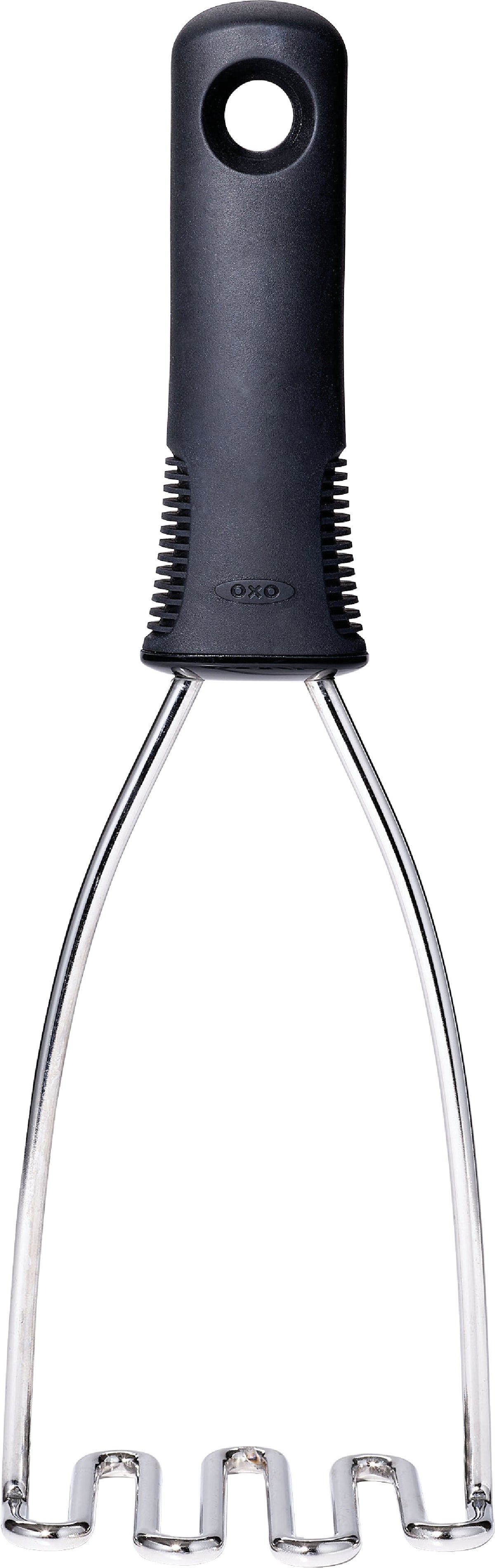 OXO Good Grips 12 In. Silicone Spatula – Hemlock Hardware