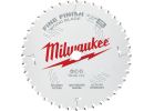 Milwaukee Finish Circular Saw Blade (Pack of 10)