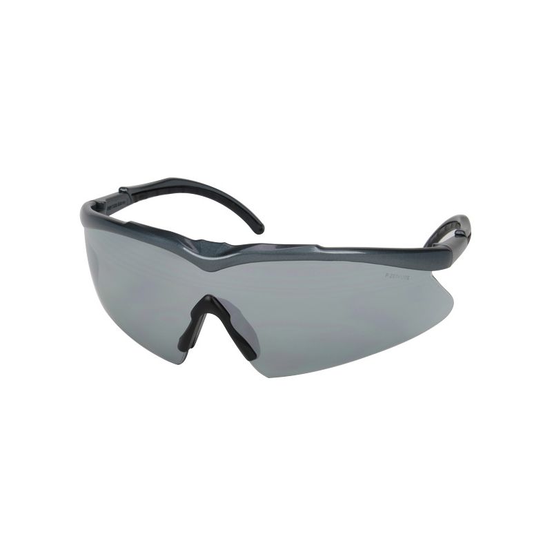 Safety Works SWX00255 Safety Glasses, Anti-Fog Lens, Width