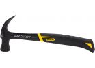 Stanley FatMax Anti-Vibe Curve Claw Hammer