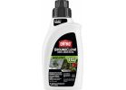 Ortho GroundClear Weed &amp; Grass Killer 32 Oz., Pourable