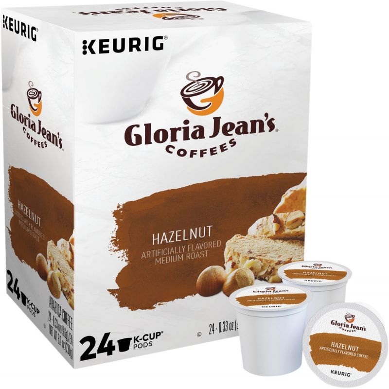 Keurig Gloria Jean&#039;s Coffee K-Cup Pack