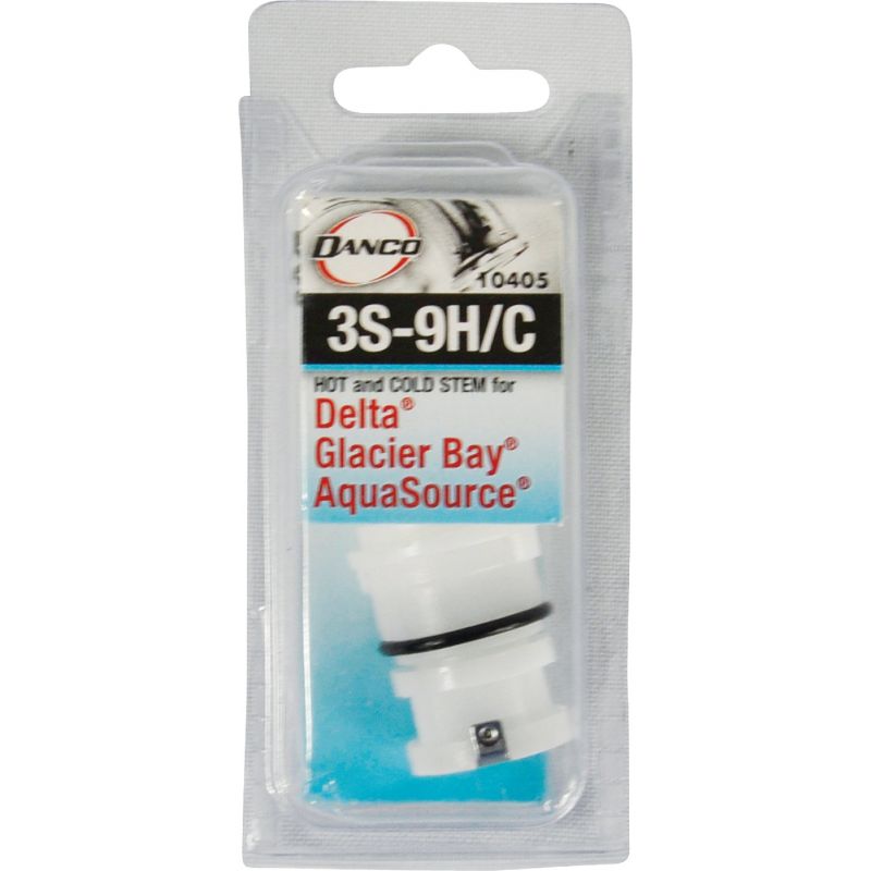 Danco Faucet Stem for Delta Hot and Cold 3S-9H/C