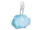 Command BATH18-ES Bath Hook, Plastic, Frosted Frosted