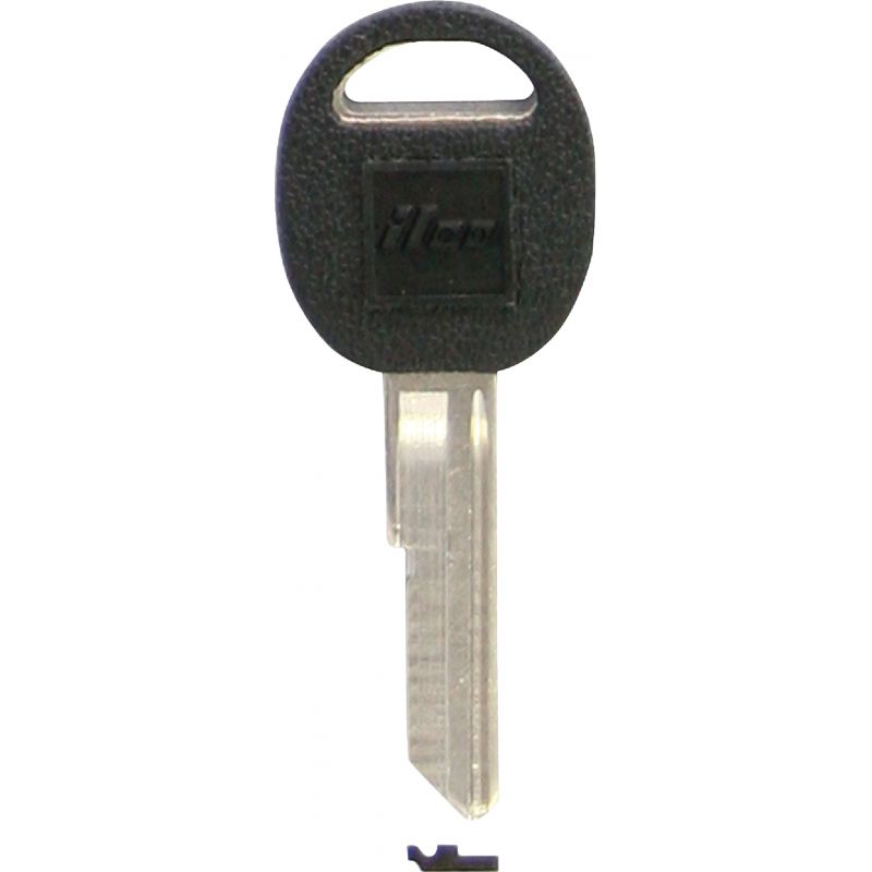 ILCO GM AMC Plastic-Cap Automotive Key