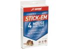 JT Eaton Stick-Em Mouse Trap