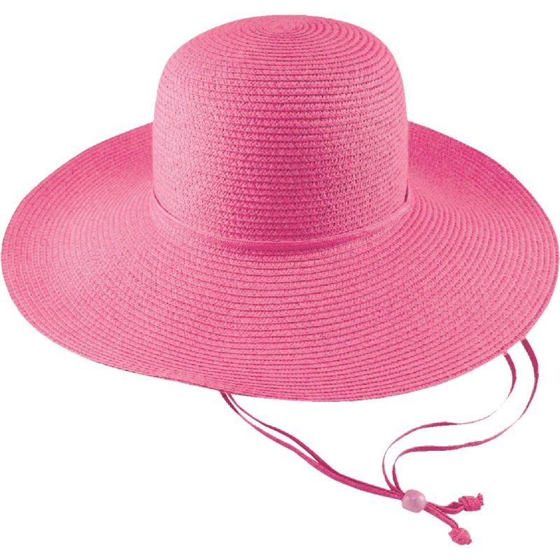 Midwest Quality Glove Sun Hat Pink
