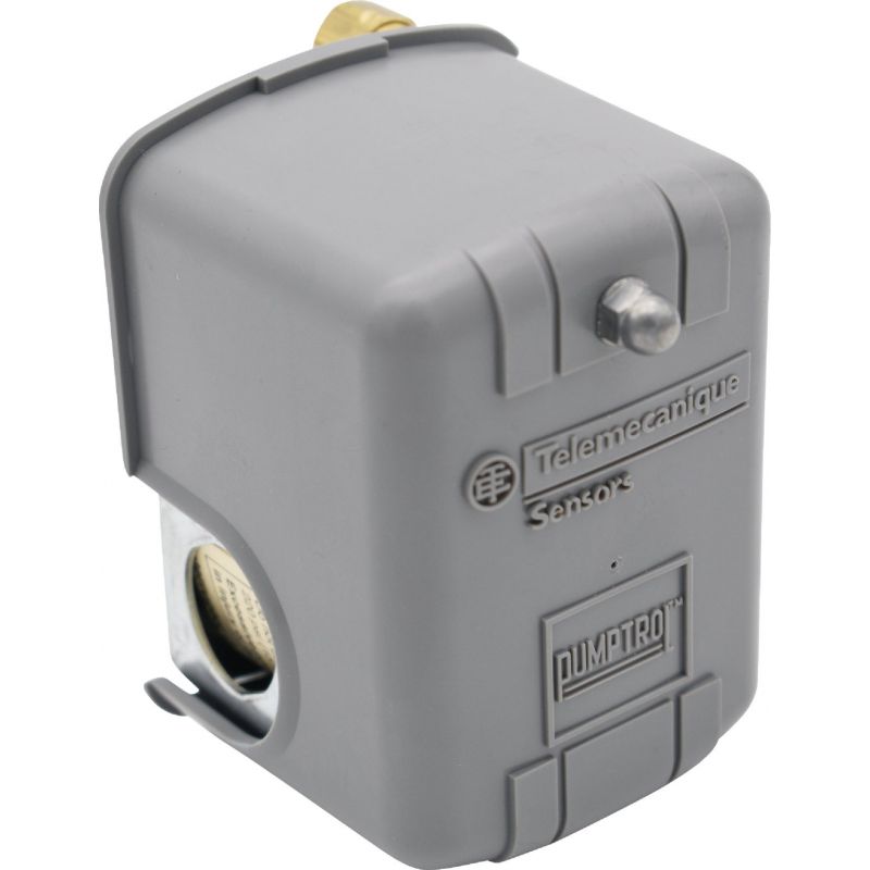 Square D Air Compressor Pressure Switch