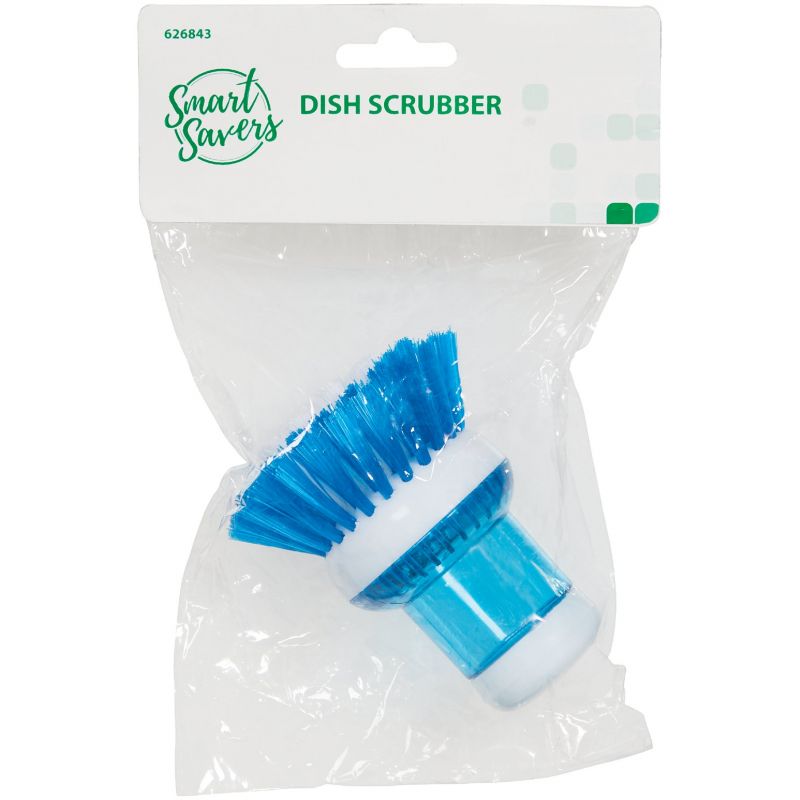 Shoppers Swear by This $12 Dish Scrubber