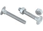 Prime-Line Carriage Nuts And Bolts